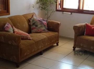 Casa · 160m² · 2 Quartos · 2 Vagas · Casa 02 dormitórios, no bairro Parque Ipiranga, em Gravataí, RS.