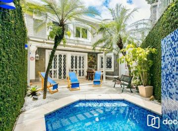 Casa · 288m² · 3 Quartos · 4 Vagas · Casa para Venda - 288.88m², 3 dormitórios, sendo 3 suites, 4 vagas - Vila Concei