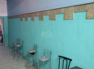 Comercial · 160m² · Loja para Venda - 159.74m², 0 dormitórios, São João