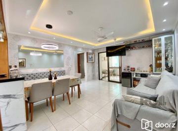 Apartamento · 68m² · 2 Quartos · 1 Vaga · Apartamento à venda - no Centro