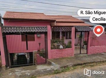 Casa · 283m² · 4 Quartos · 3 Vagas · Casa à venda - em Santa Cecília