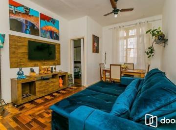 Apartamento · 72m² · 3 Quartos · Apartamento 72m² - 3 dormitórios no bairro Floresta