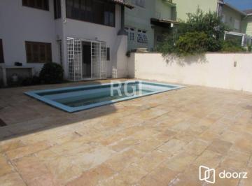 Casa · 383m² · 5 Quartos · 3 Vagas · Casa Condominio para Venda - 383.4m², 5 dormitórios, sendo 2 suites, 3 vagas - N