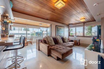 Apartamento · 211m² · 4 Quartos · 2 Vagas · Cobertura 211 m2 03 dormitórios nos Alto da Cristóvão Colombo