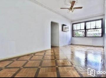 Apartamento · 147m² · 3 Quartos · Apartamento garden com pátio Menino Deus