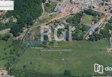 Terreno · 28245m² · Area para Venda - 28244.6m², 0 dormitórios, Rubem Berta