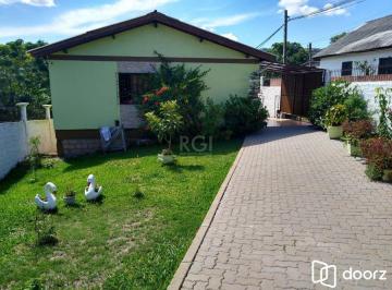 Casa · 260m² · 3 Quartos · 2 Vagas · Casa para Venda - 260m², 3 dormitórios, 2 vagas - Belém Velho