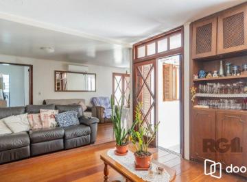 Casa · 287m² · 4 Quartos · 2 Vagas · Casa com 4 dormitórios no bairro Gloria