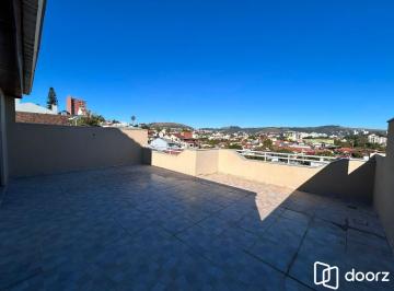 Apartamento · 115m² · 1 Quarto · 1 Vaga · Apartamento 2 dormitórios no bairro Medianeira em Porto Alegre para Alugar