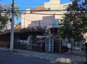 Terreno · 408m² · Terreno à venda - em Moinhos de Vento