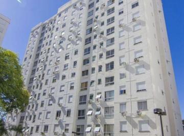 Apartamento · 56m² · 2 Quartos · 1 Vaga · Apartamenbto em Condominio com Infraestrutura