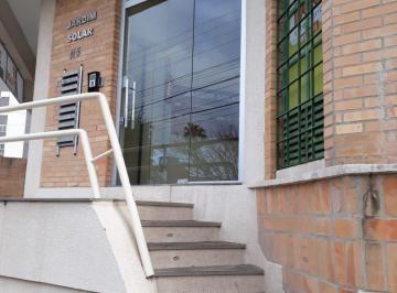 Comercial · 54m² · 1 Quarto · Sala comercial no bairro Vila Assunção.