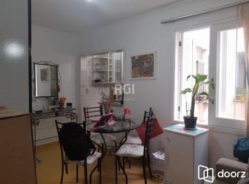 Apartamento · 35m² · 1 Quarto · Apartamento para Venda - 35m², 1 dormitório, Azenha