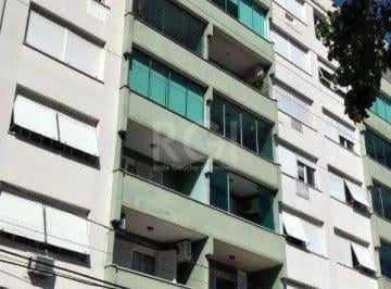 Apartamento · 129m² · 3 Quartos · 2 Vagas · APARTAMENTO - 3 dormitórios - 2 vagas - 128,78 m² - FARROUPILHA