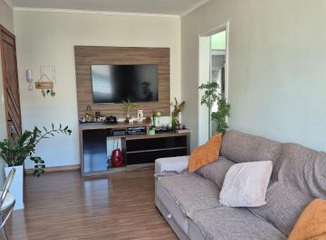 Sala · Apartamento à venda - no Jardim Botânico