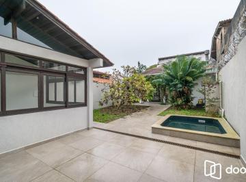 Casa · 354m² · 3 Quartos · 3 Vagas · Casa sobrado no bairro Cristal de 3 dormitórios e 3 vagas DESOCUPADA