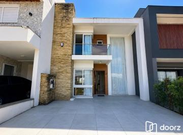 Casa · 174m² · 3 Quartos · 2 Vagas · CASA | CONDOMÍNIO FECHADO | 3 DORM | PISCINA | ZONA NORTE