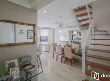 Apartamento · 156m² · 2 Quartos · 2 Vagas · Cobertura a venda no bairro Higienópolis