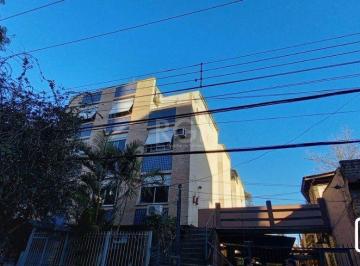 Apartamento · 20m² · 1 Quarto · Apartamento JK para Venda - 20m², 0 dormitórios, Menino Deus