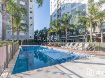 Apartamento · 60m² · 2 Quartos · 1 Vaga · Apartamento para Venda - 60m², 2 dormitórios, sendo 1 suites, 1 vaga - Glória