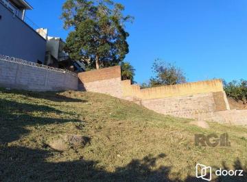 Terreno · 266m² · Terreno para Venda no bairro Sétimo Céu