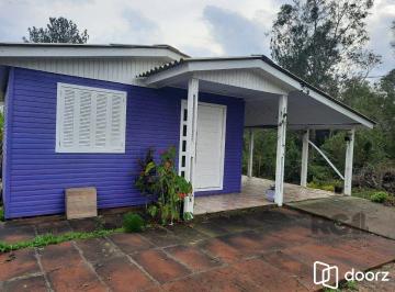 Casa · 29m² · 1 Quarto · Casa à venda - no Lageado