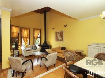Casa · 200m² · 3 Quartos · 2 Vagas · Casa à venda - no Jardim Itu Sabará