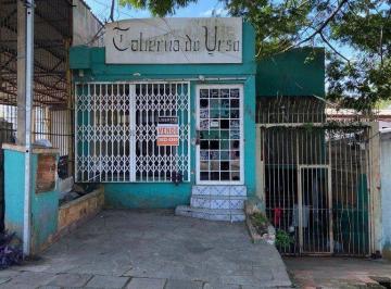 Casa · 145m² · 4 Quartos · 2 Vagas · Casa para utilização comercial, no bairro Teresópolis, em Porto Alegre, RS.