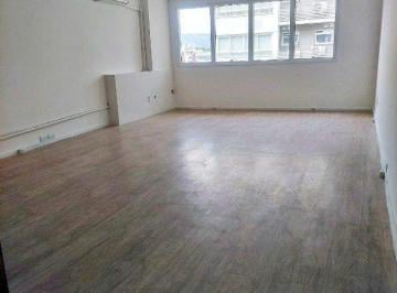 Comercial · 42m² · 1 Quarto · 1 Vaga · Conjunto/Sala para Venda - 42m², 0 dormitórios, 1 vaga - Cristo Redentor