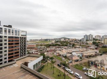 Comercial · 38m² · Sala comercial no condomínio Murano Office.