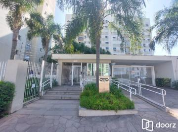 Apartamento · 60m² · 2 Quartos · 1 Vaga · Excelente oportunidade em Porto Alegre