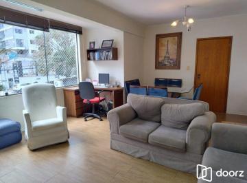 Apartamento · 100m² · 3 Quartos · 2 Vagas · Apartamento 3 quartos com suíte e pátio com 2 vagas no Bairro Passo da Areia