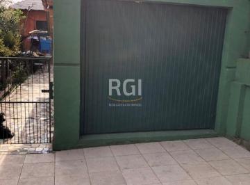 Terreno · 319m² · Terreno para Venda - 319m², 0 dormitórios, Nonoai