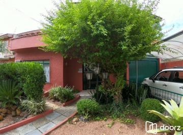 Casa · 404m² · 5 Quartos · 2 Vagas · Casa para Venda - 404m², 5 dormitórios, sendo 3 suites, 2 vagas - Ipanema