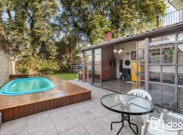 Casa · 264m² · 4 Quartos · 3 Vagas · Casa à venda - em Santo Antônio