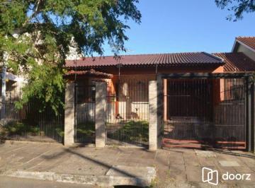 Casa · 179m² · 3 Quartos · 3 Vagas · Casa 179m², 3 dormitórios, 3 vagas no bairro Parque Santa Fé