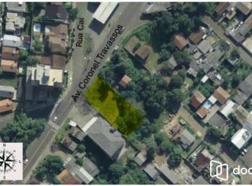 Terreno · 700m² · Terreno com excelente sol da manhã. Comercial ou residencial 700 m² B. Rondonia,