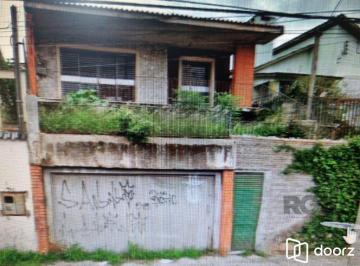 Casa · 90m² · 3 Quartos · 2 Vagas · Casa no bairro Medianeira de 4 dormitórios