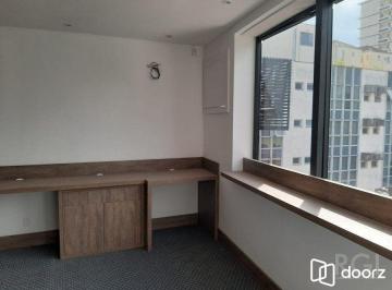 Comercial · 30m² · Conjunto/Sala para Venda - 30m², 0 dormitórios, Moinhos de Vento