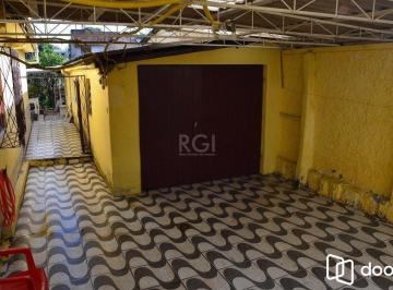 Casa · 93m² · 5 Quartos · 4 Vagas · Casa Com 5 dormitórios no Bairro Partenon