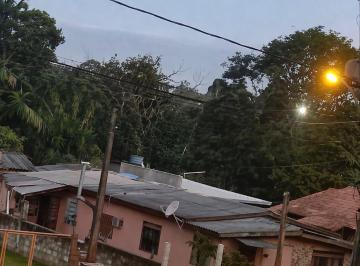 Casa · 90m² · 4 Quartos · 1 Vaga · Casa à venda - no Parque Itacolomi