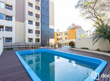 Apartamento · 204m² · 2 Quartos · 2 Vagas · Apartamento à venda - em Menino Deus