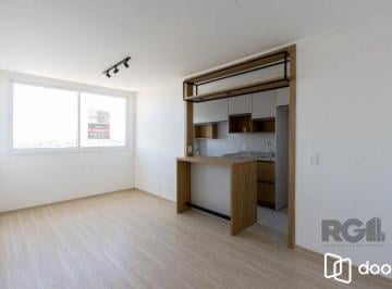 Apartamento · 56m² · 2 Quartos · 1 Vaga · Apartamento à venda - em São João