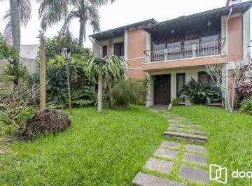 Casa · 485m² · 4 Quartos · 3 Vagas · Casa para Venda - 485m², 4 dormitórios, sendo 1 suites, 3 vagas - Cristal