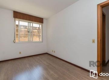 Apartamento · 52m² · 2 Quartos · Apartamento 52m², 2 dormitórios no bairro Cidade Baixa