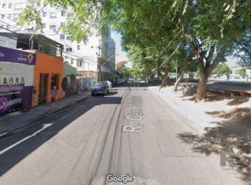 Terreno · 140m² · Terreno à venda - no Centro Histórico
