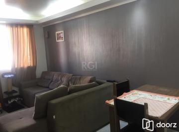 Casa · 73m² · 2 Quartos · 1 Vaga · Casa Condominio para Venda - 72.85m², 2 dormitórios, 1 vaga - Jardim Itu