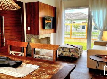 Casa · 89m² · 2 Quartos · 1 Vaga · CASA TERREA NOVA 2 Dormitórios Praia Arroio Teixeira, 1 suite, 88,93m²