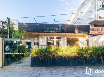 Comercial · 100m² · Casa Comercial para Venda - 100m², Jardim Itu