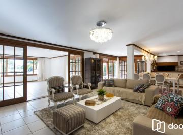 Casa · 263m² · 3 Quartos · 2 Vagas · Casa à venda - em Terraville